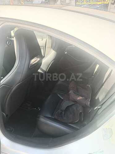 Mercedes CLA 250 4MATIC 2013, 178,000 km - 2.0 l - Bakı
