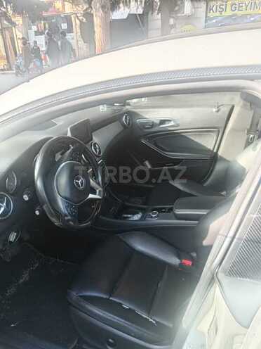 Mercedes CLA 250 4MATIC 2013, 178,000 km - 2.0 l - Bakı
