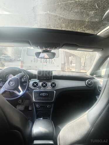 Mercedes CLA 250 4MATIC 2013, 178,000 km - 2.0 l - Bakı