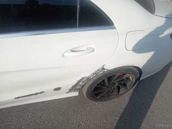 Mercedes CLA 250 4MATIC 2013, 178,000 km - 2.0 l - Bakı