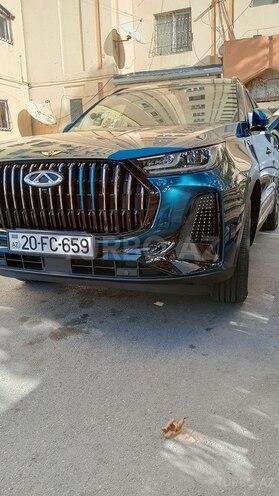 Chery  2023, 35,000 km - 1.5 l - Bakı