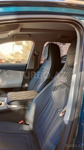 Chery  2023, 35,000 km - 1.5 l - Bakı