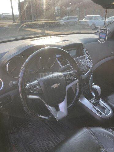 Chevrolet Cruze 2012, 268,000 km - 1.4 л - Gəncə