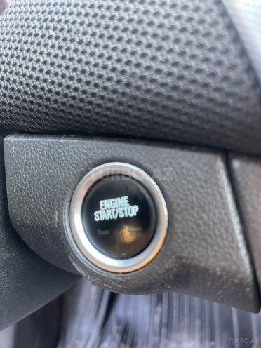 Chevrolet Cruze 2012, 268,000 km - 1.4 л - Gəncə