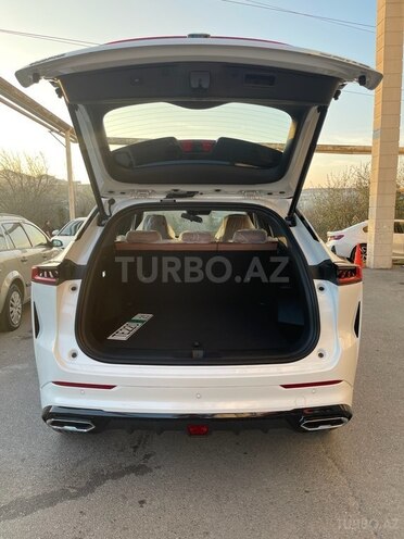 Changan  2025, 0 km - 1.5 l - Bakı