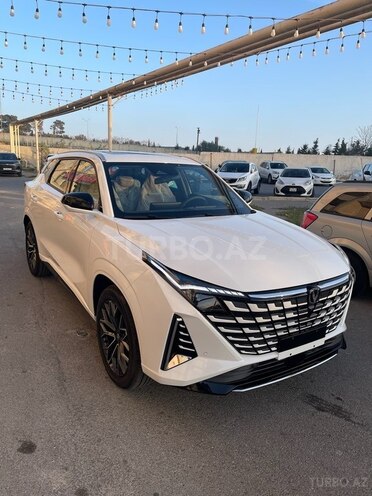 Changan  2025, 0 km - 1.5 l - Bakı