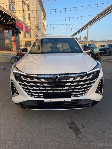 Changan  2025, 0 km - 1.5 l - Bakı