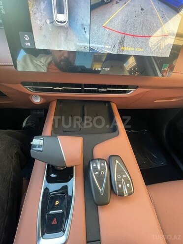 Changan  2025, 0 km - 1.5 l - Bakı