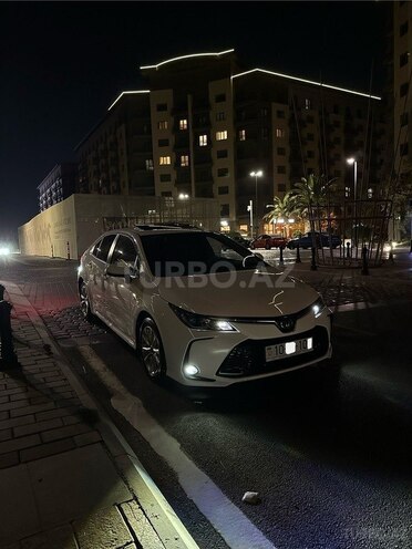 Toyota Corolla-16