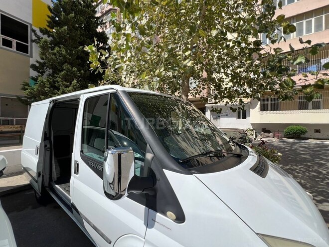 Ford Transit 2010, 247,000 km - 2.2 л - Bakı