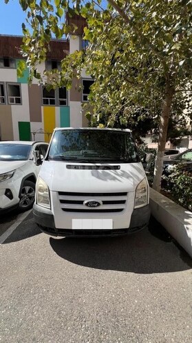 Ford Transit 2010, 247,000 km - 2.2 л - Bakı