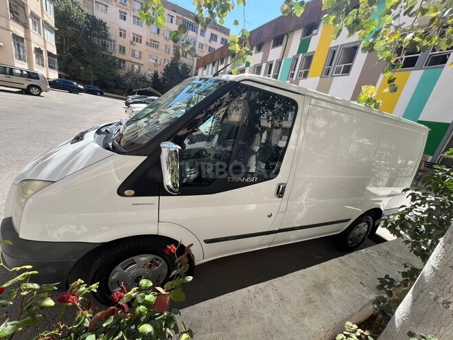 Ford Transit 2010, 247,000 km - 2.2 л - Bakı