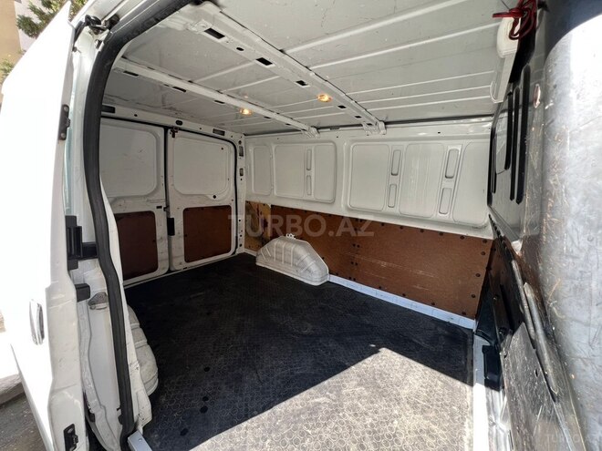 Ford Transit 2010, 247,000 km - 2.2 л - Bakı