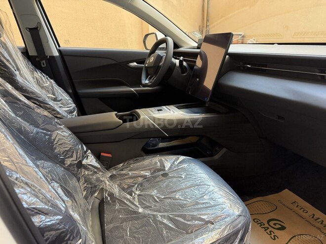 Changan Qiyuan A05 2025, 0 km - 1.5 л - Bakı
