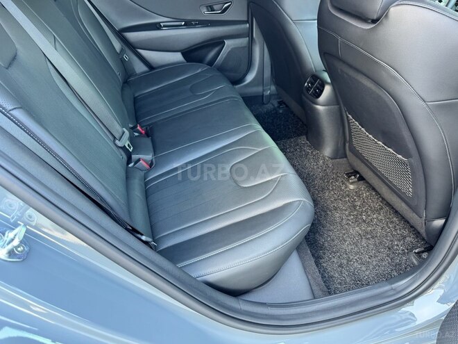 Hyundai Elantra N 2022, 26,300 km - 2.0 l - Bakı