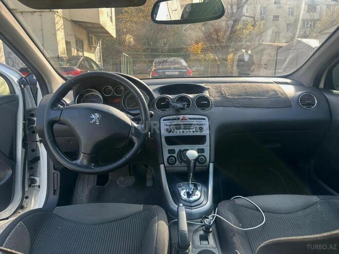 Peugeot 308 2012, 230,000 km - 1.6 l - Bakı