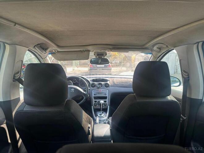 Peugeot 308 2012, 230,000 km - 1.6 l - Bakı