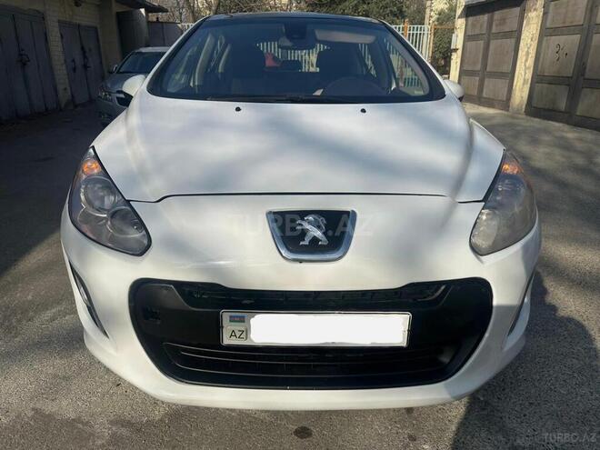 Peugeot 308 2012, 230,000 km - 1.6 l - Bakı