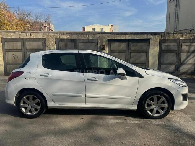 Peugeot 308 2012, 230,000 km - 1.6 l - Bakı
