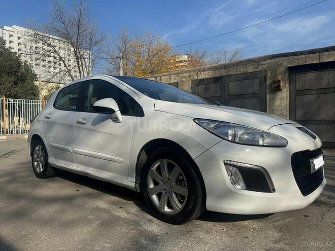 Peugeot 308 2012, 230,000 km - 1.6 l - Bakı