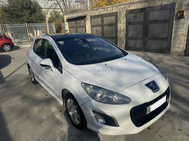 Peugeot 308 2012, 230,000 km - 1.6 l - Bakı