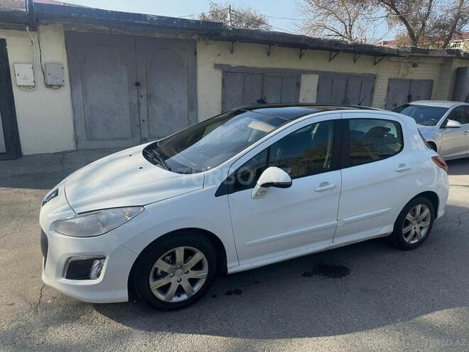 Peugeot 308 2012, 230,000 km - 1.6 l - Bakı