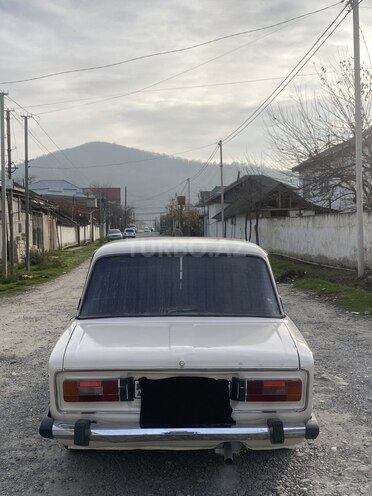 LADA (VAZ) 2106 1984, 254,256 km - 1.5 л - Quba