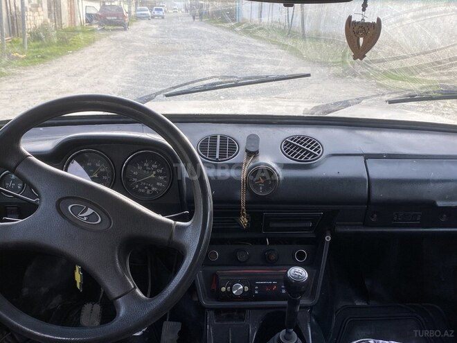LADA (VAZ) 2106 1984, 254,256 km - 1.5 л - Quba
