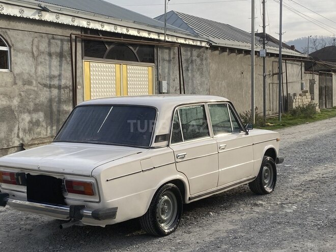 LADA (VAZ) 2106 1984, 254,256 km - 1.5 л - Quba