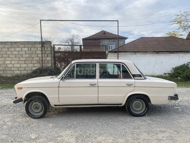 LADA (VAZ) 2106 1984, 254,256 km - 1.5 л - Quba