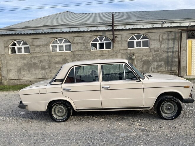 LADA (VAZ) 2106 1984, 254,256 km - 1.5 л - Quba
