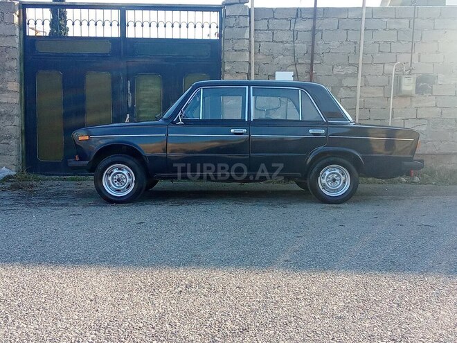 LADA (VAZ) 2106 2005, 61,172 km - 1.6 л - Bakı