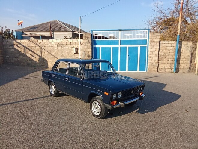 LADA (VAZ) 2106 2005, 61,172 km - 1.6 л - Bakı