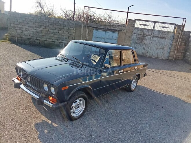 LADA (VAZ) 2106 2005, 61,172 km - 1.6 л - Bakı