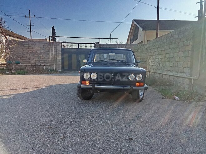 LADA (VAZ) 2106 2005, 61,172 km - 1.6 л - Bakı