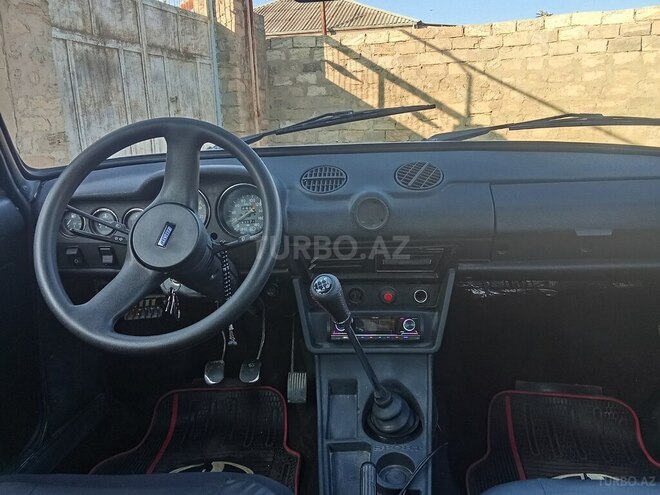 LADA (VAZ) 2106 2005, 61,172 km - 1.6 л - Bakı