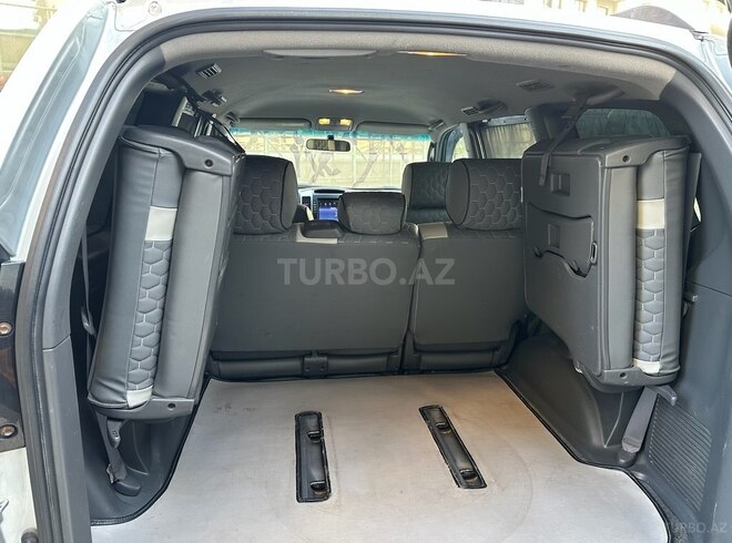 Toyota Land Cruiser Prado 2005, 228,000 km - 4.0 l - Bakı