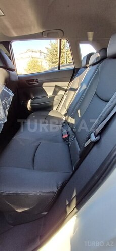 Toyota Corolla Cross-20