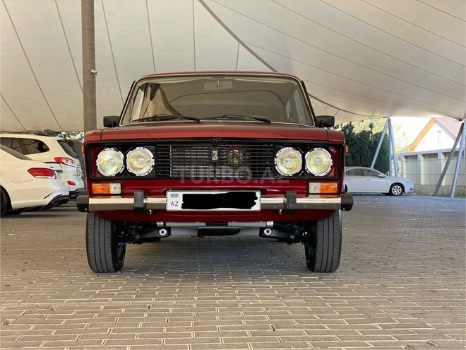 LADA (VAZ) 2106 2005, 41,000 km - 1.6 l - Bakı