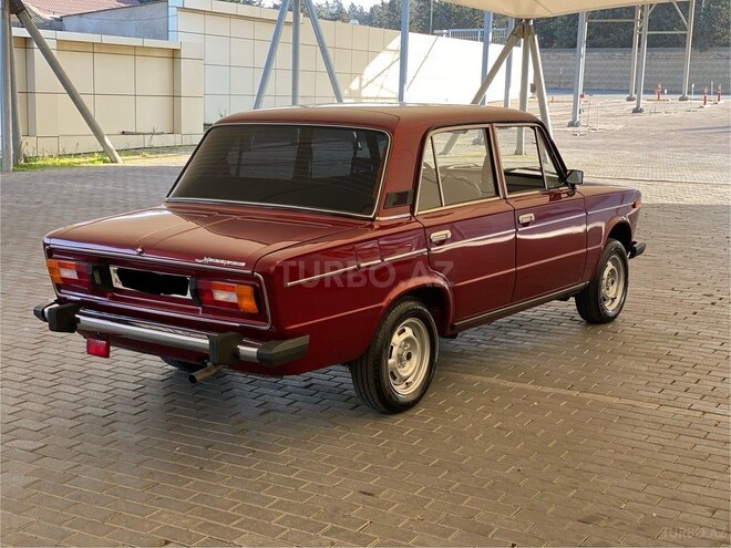 LADA (VAZ) 2106 2005, 41,000 km - 1.6 l - Bakı