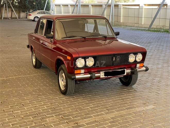LADA (VAZ) 2106 2005, 41,000 km - 1.6 l - Bakı
