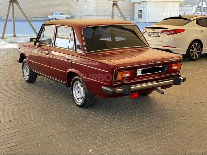 LADA (VAZ) 2106 2005, 41,000 km - 1.6 l - Bakı