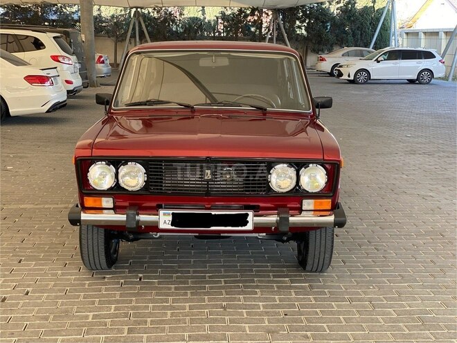 LADA (VAZ) 2106 2005, 41,000 km - 1.6 l - Bakı