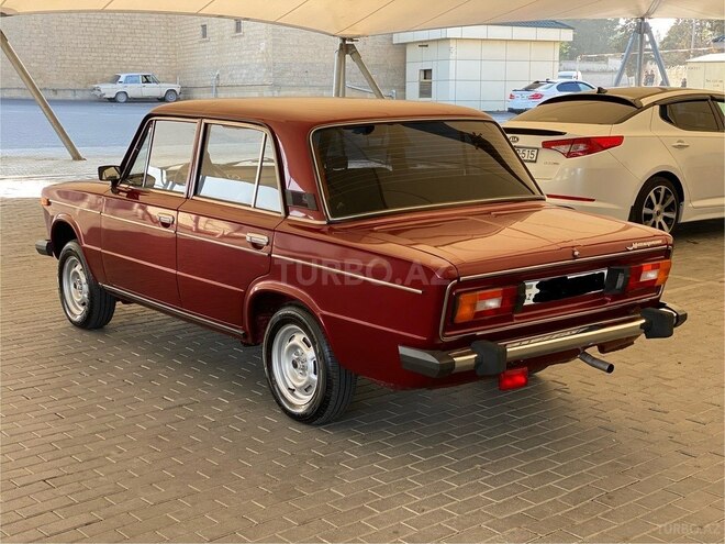 LADA (VAZ) 2106 2005, 41,000 km - 1.6 l - Bakı