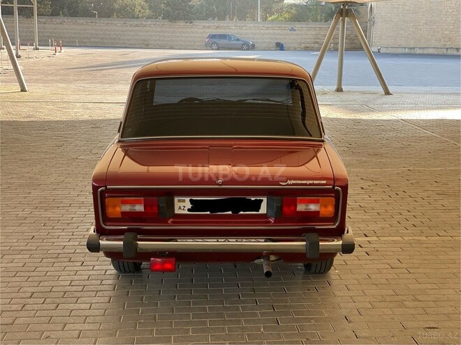 LADA (VAZ) 2106 2005, 41,000 km - 1.6 l - Bakı