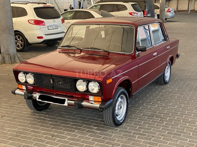 LADA (VAZ) 2106 2005, 41,000 km - 1.6 l - Bakı
