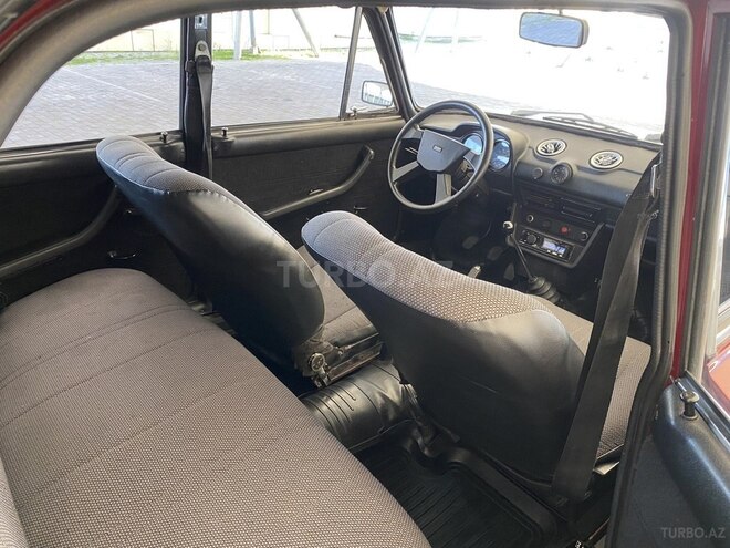 LADA (VAZ) 2106 2005, 41,000 km - 1.6 l - Bakı