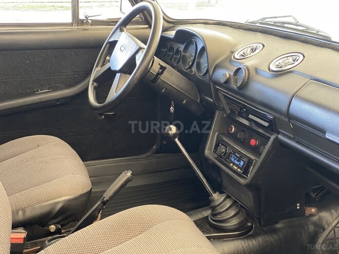 LADA (VAZ) 2106 2005, 41,000 km - 1.6 l - Bakı