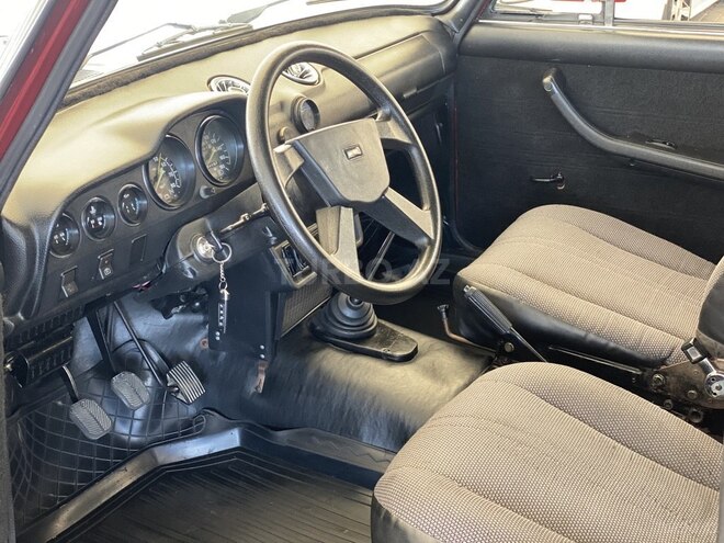 LADA (VAZ) 2106 2005, 41,000 km - 1.6 l - Bakı