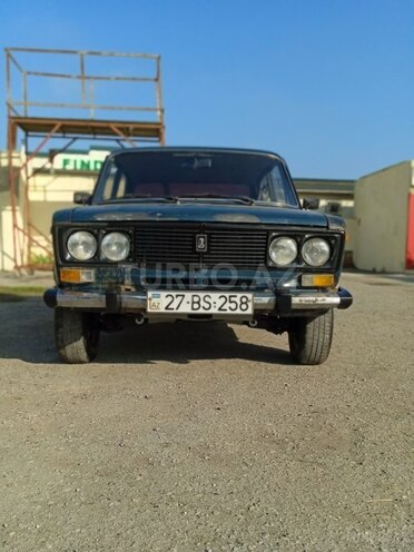 LADA (VAZ) 2106 1980, 90,000 km - 1.5 l - Xaçmaz